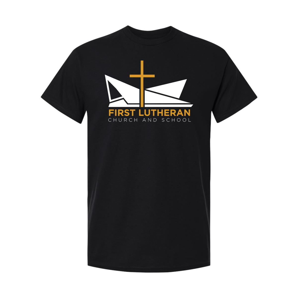 Gildan Softstyle T-shirt - Adult & Youth - Design 122