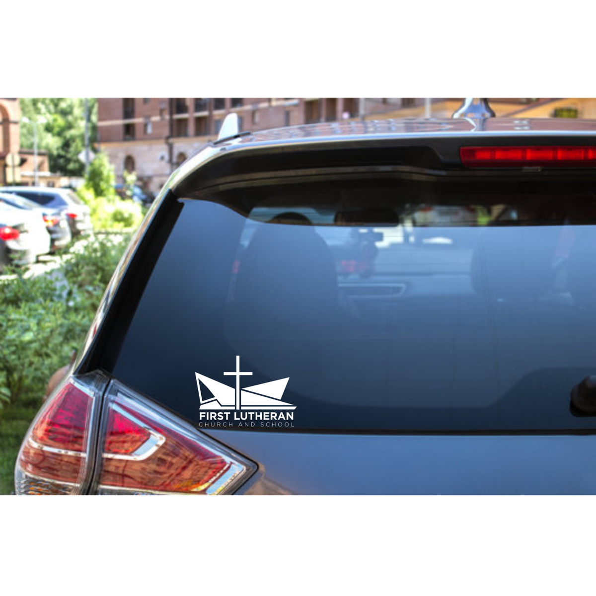 Decal - Design 121