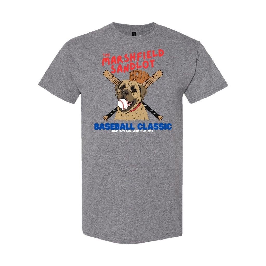 Marshfield Baseball Classic Pre-Order