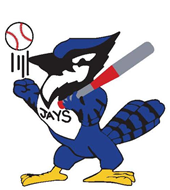 Merrill Blue Jays Baseball Super Fan Shirt