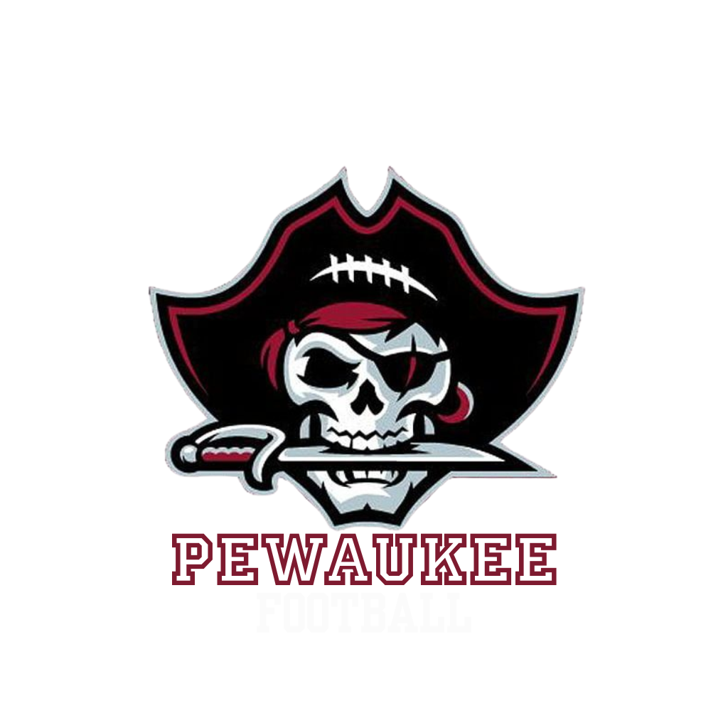 Pewaukee Football Apparel