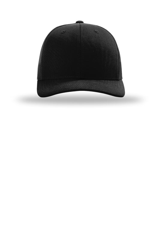 Richardson Snapback Trucker Cap