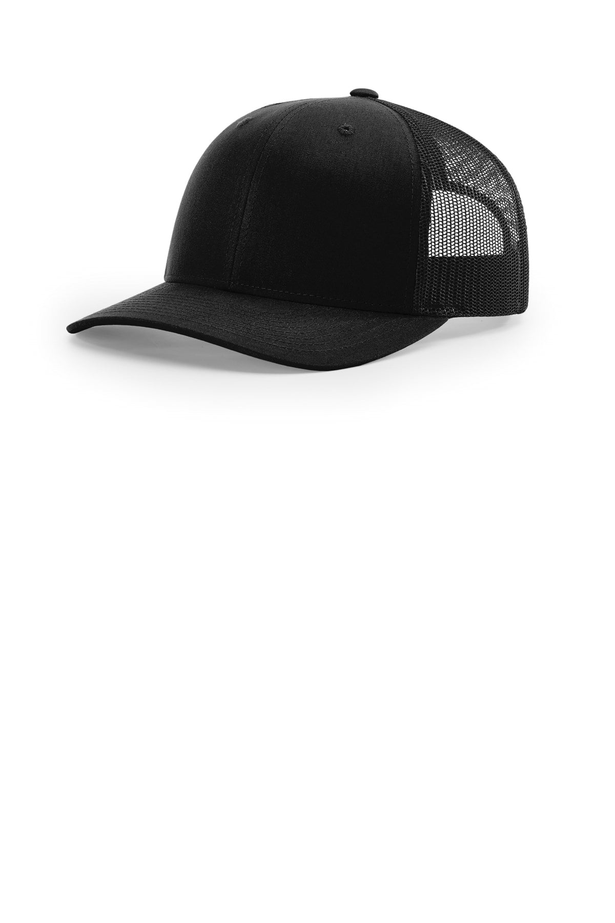 Richardson Snapback Trucker Cap