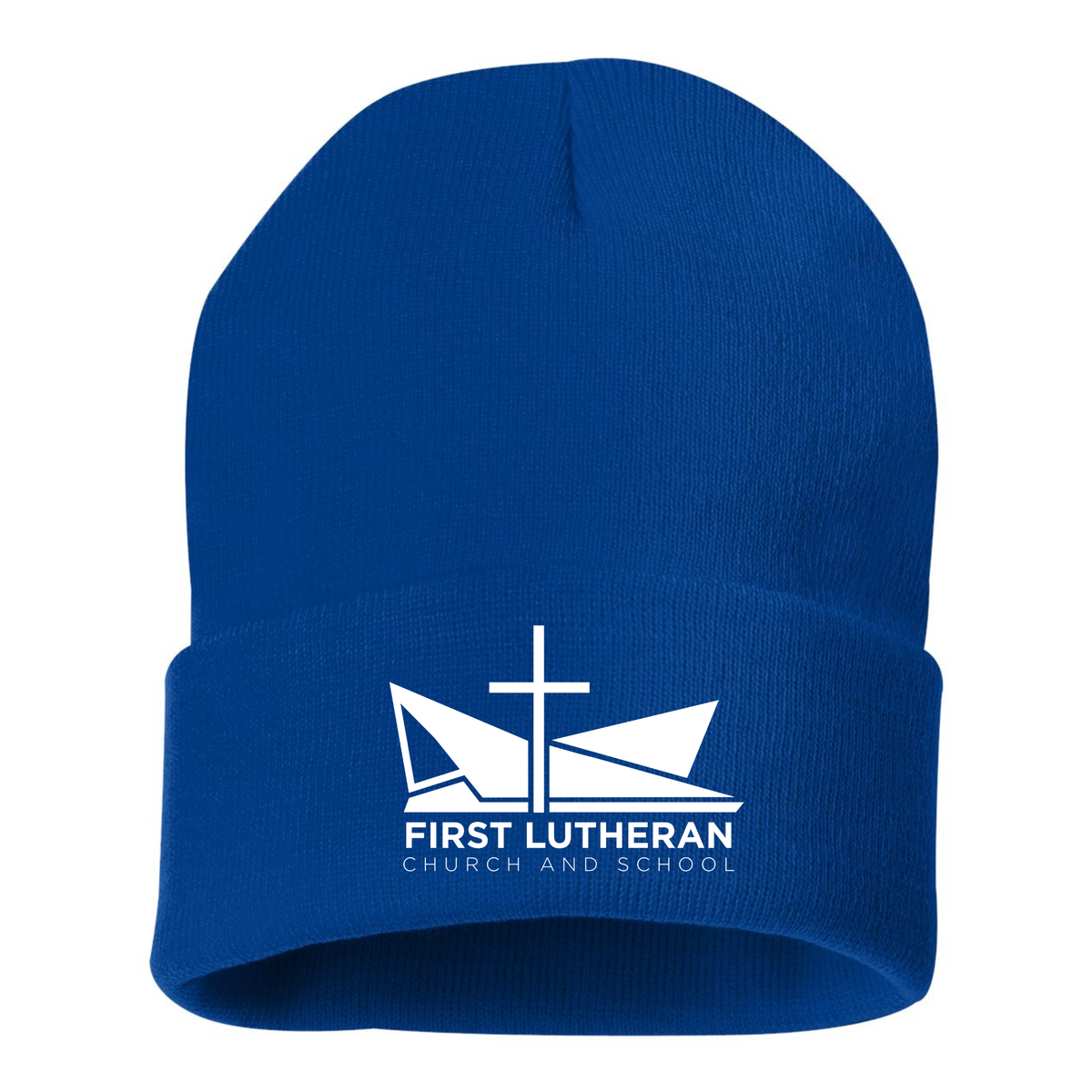 Cuffed Beanie