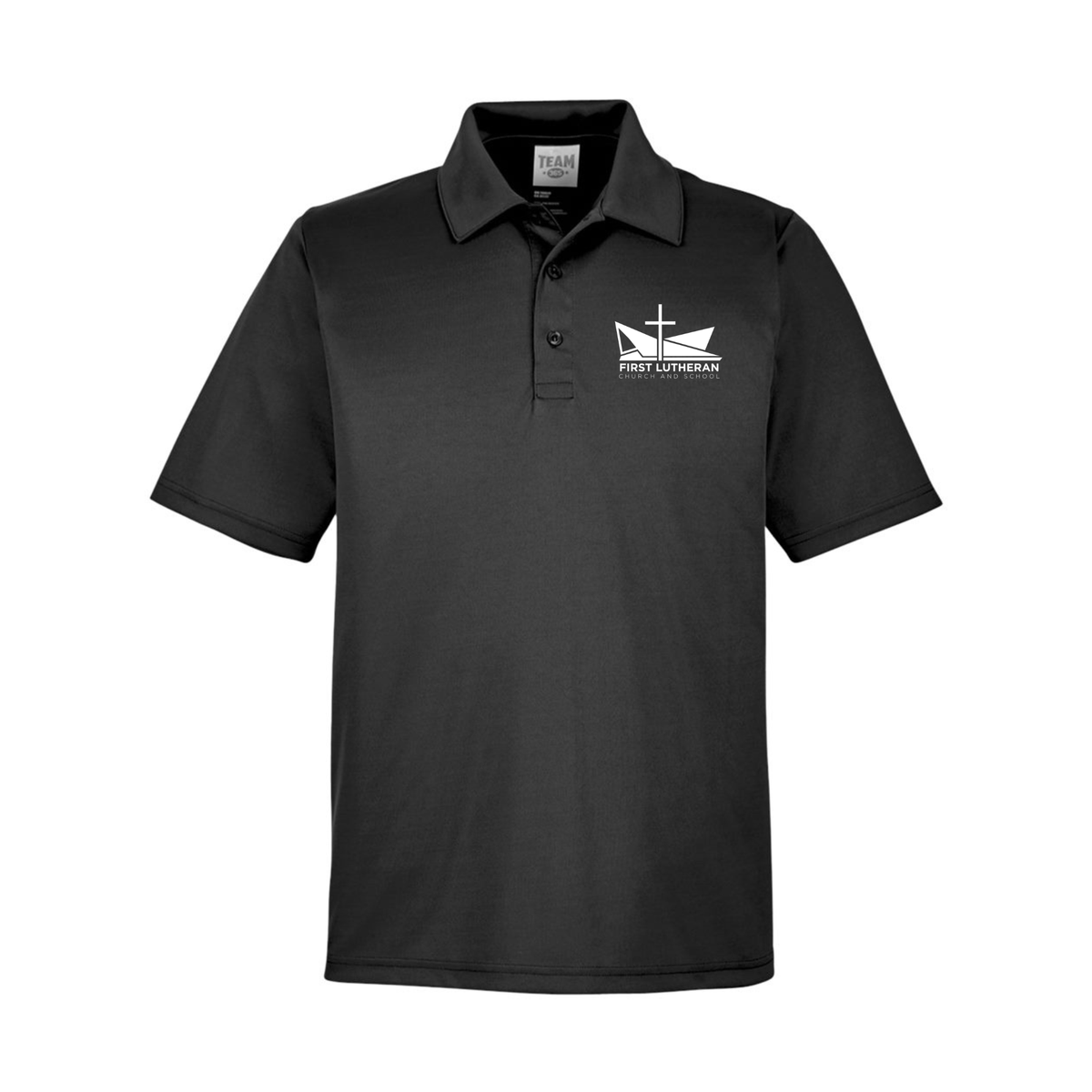 Men's Performance Polo - Design 121 - Printed