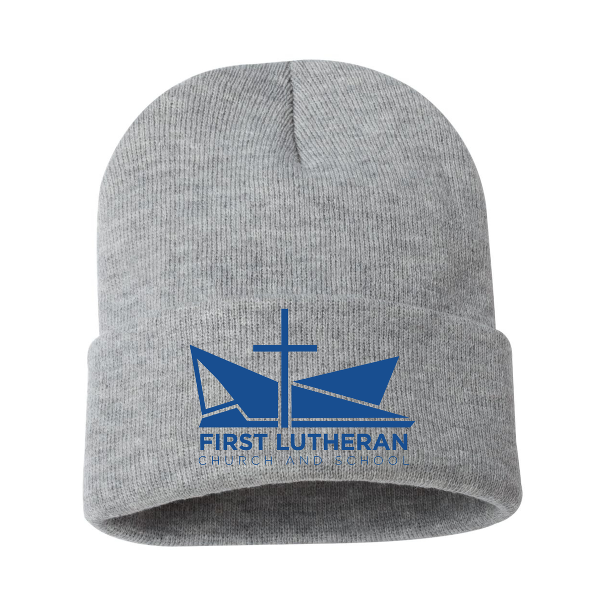 Cuffed Beanie