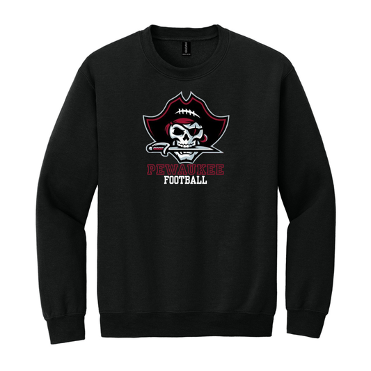 Gildan Heavy Blend Crewneck Sweatshirt - Design 1375