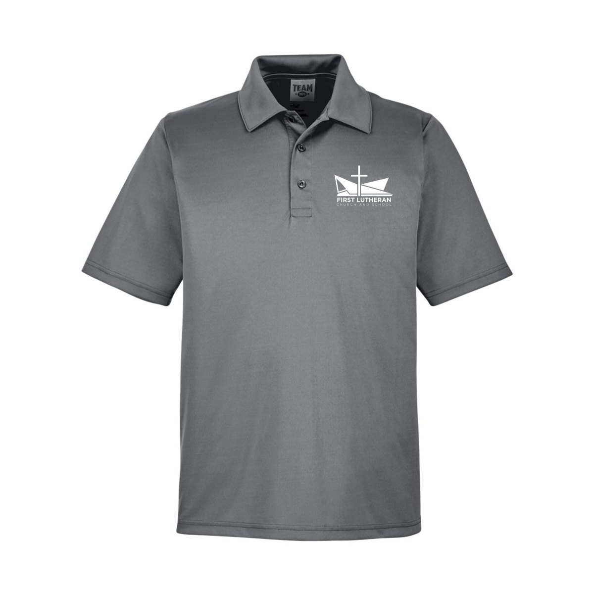 Men's Performance Polo - Design 121 - Printed