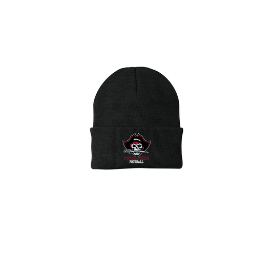 Cuff Beanie - Design 1375
