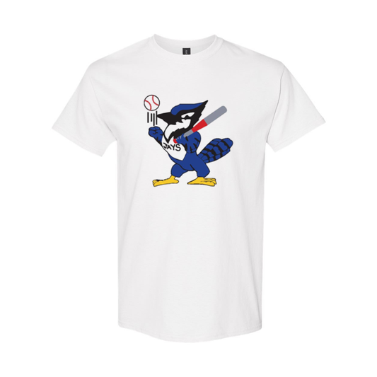 Gildan Heavy Cotton T-shirt - Design 1643