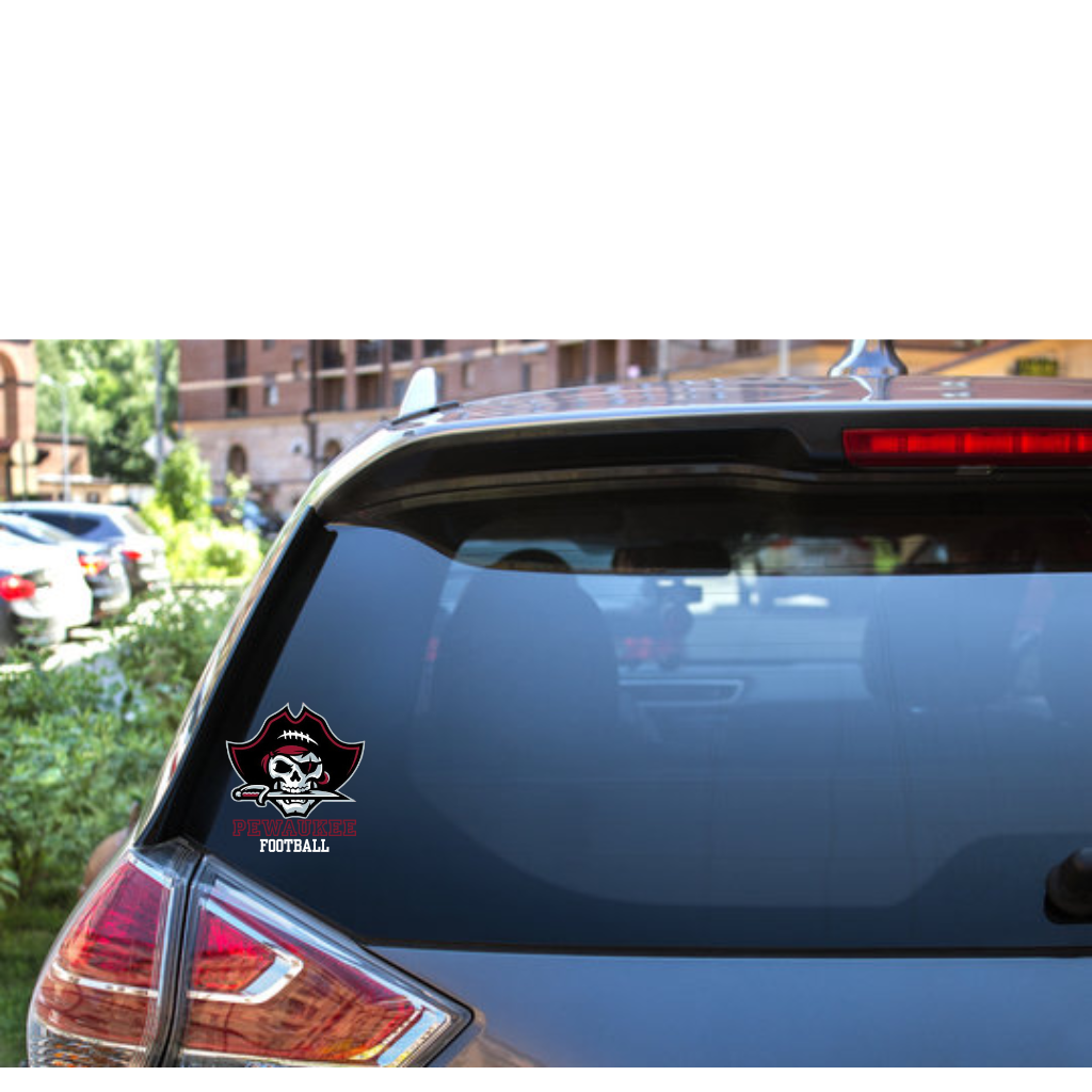 Decal - Design 1375