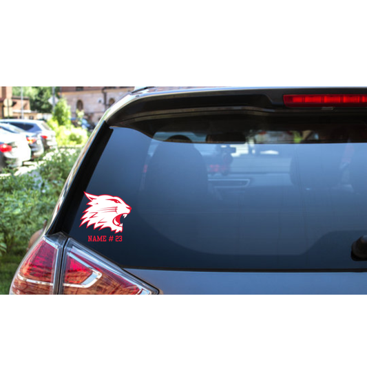 Decal