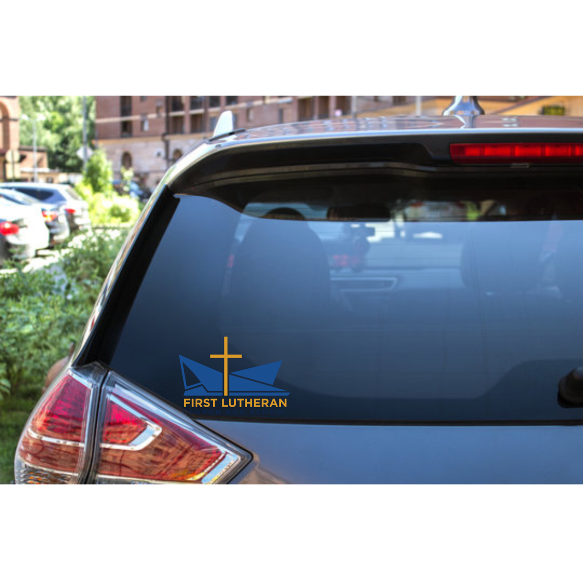 Decal - Design 120