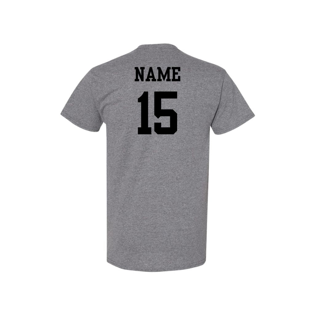Marshfield Baseball Classic Tournament T-shirt