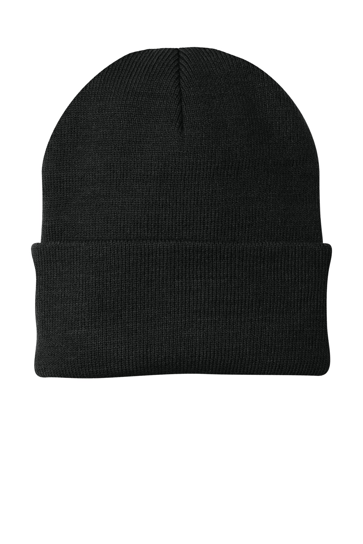 Cuff Beanie