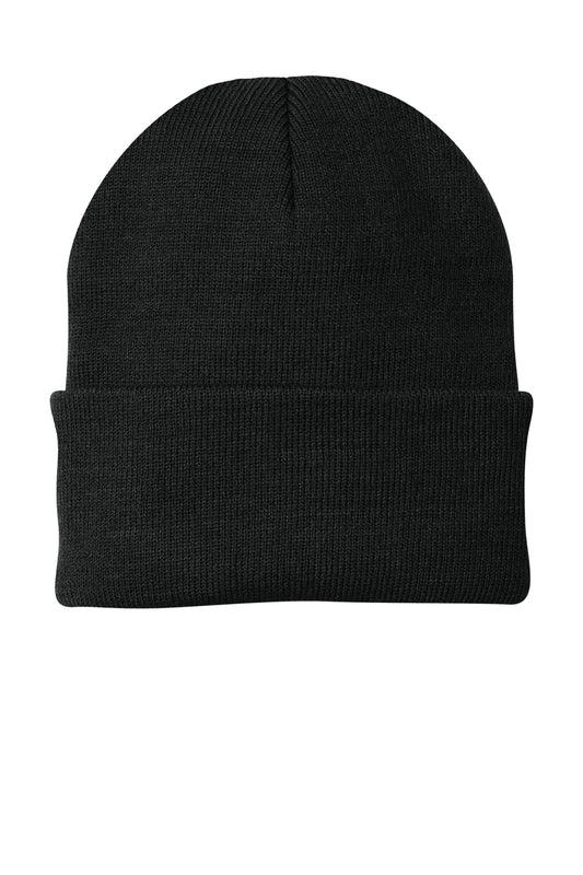 Cuff Beanie