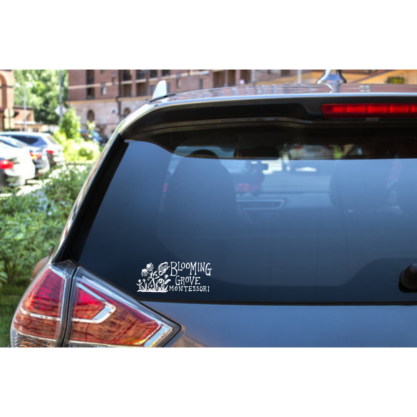 Decal - Design 110