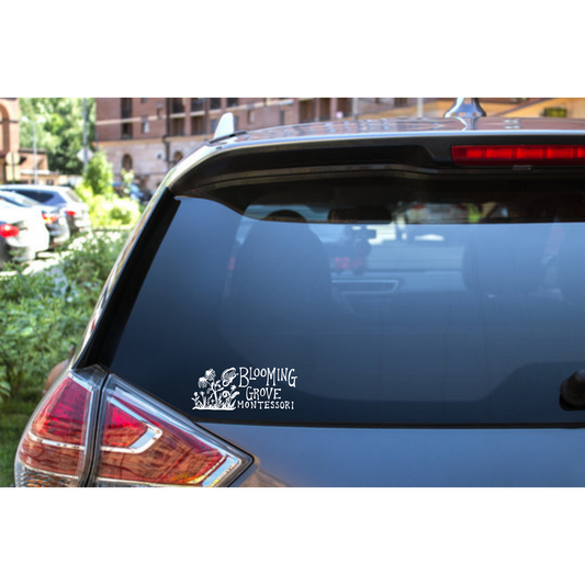 Decal - Design 110